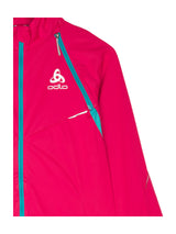 Radjacke für Damen