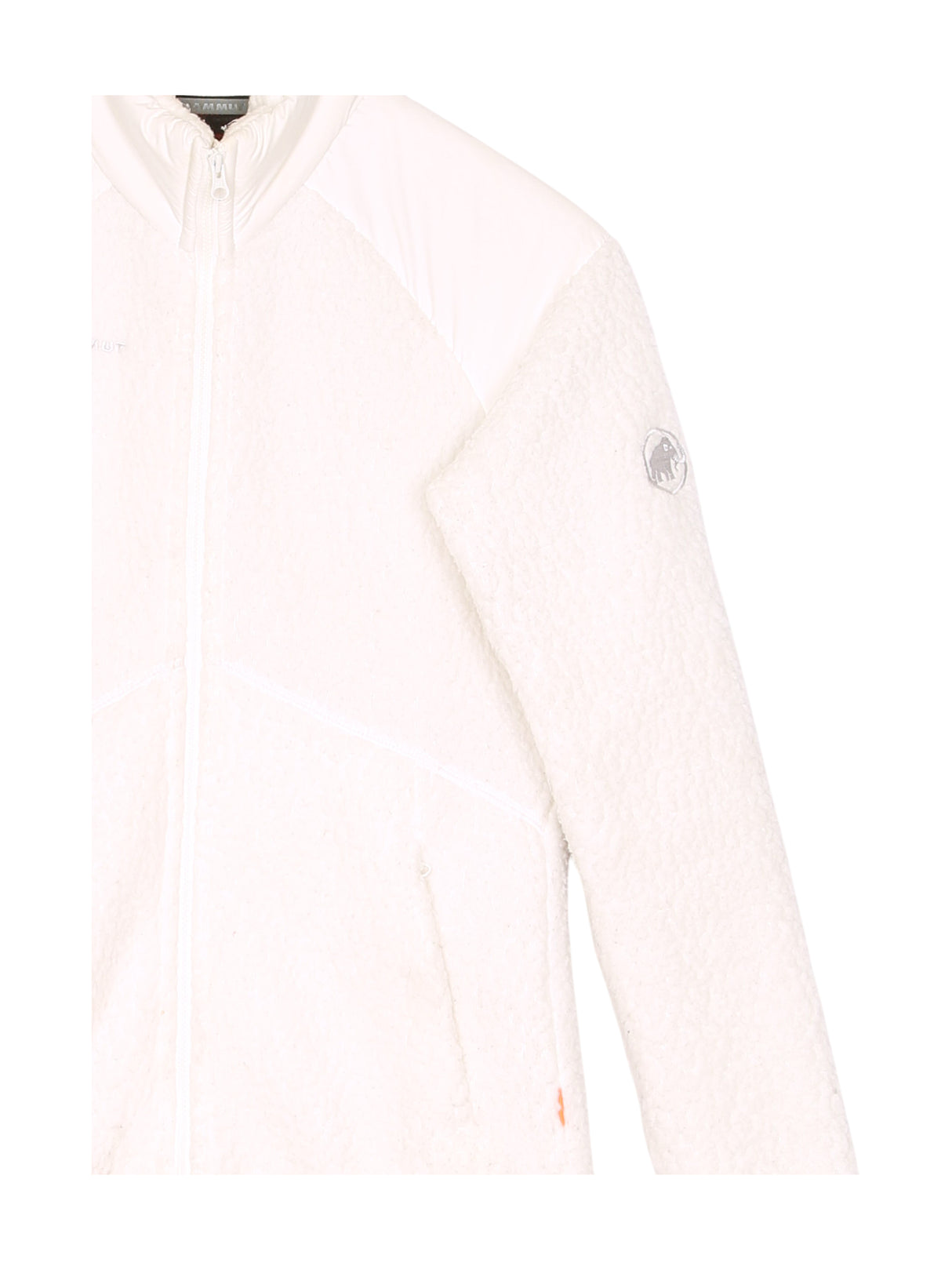 Fleecejacke für Damen