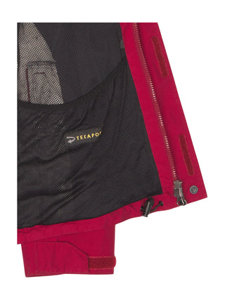 Hardshelljacke, Regenjacke für Herren