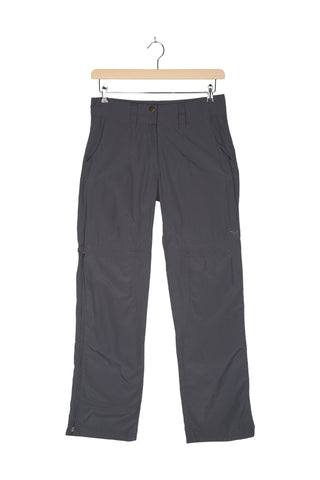 Zip-Hose für Damen