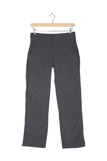 Zip-Hose für Damen