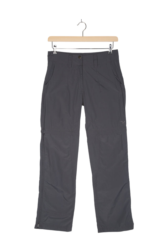 Zip-Hose für Damen
