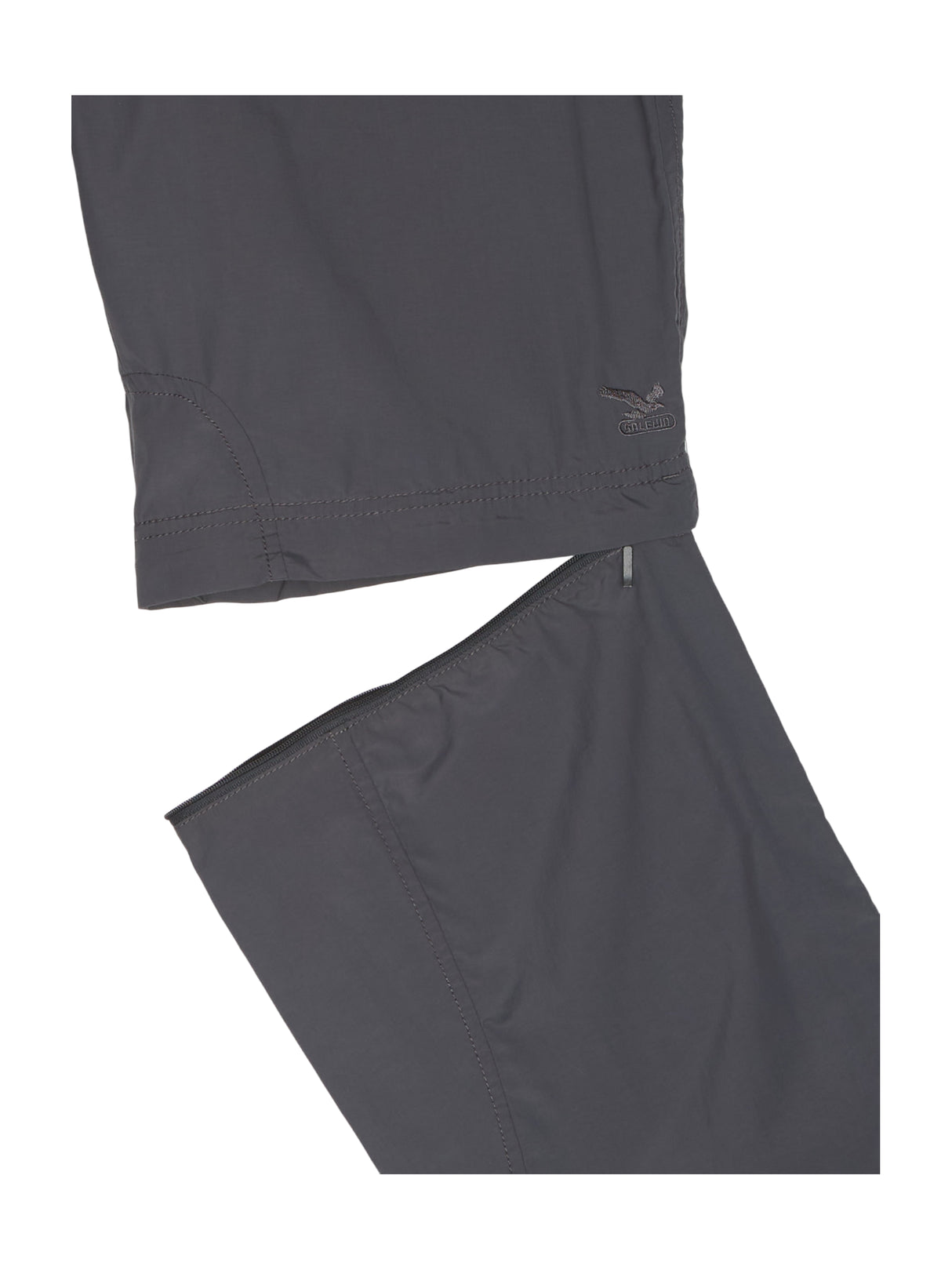 Zip-Hose für Damen