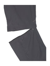 Zip-Hose für Damen