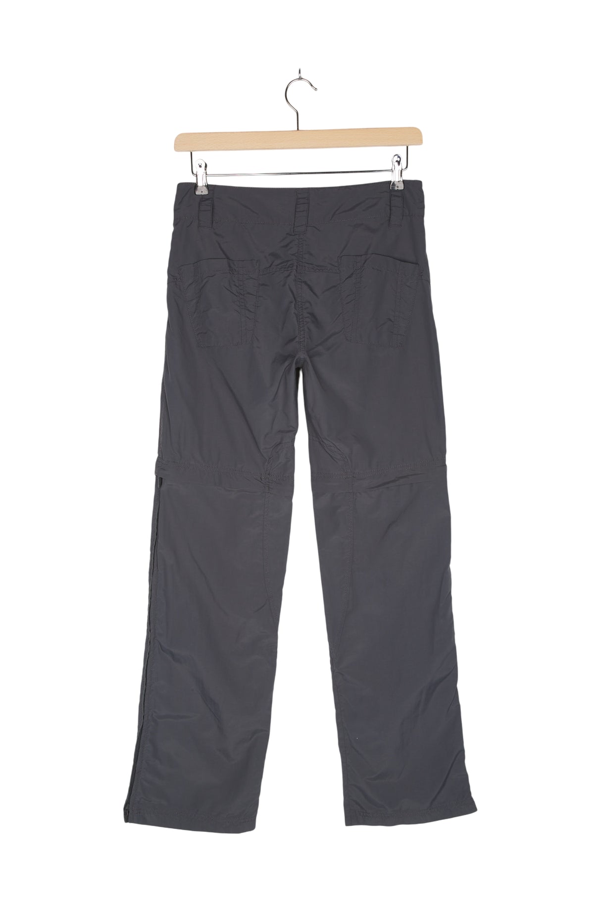 Zip-Hose für Damen