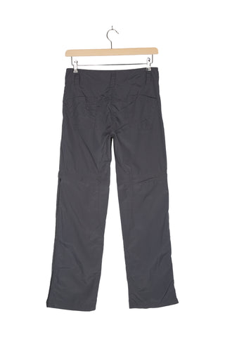 Zip-Hose für Damen