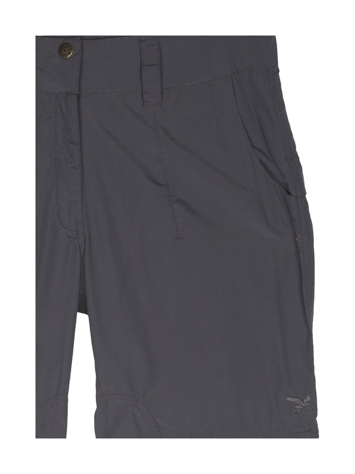 Zip-Hose für Damen
