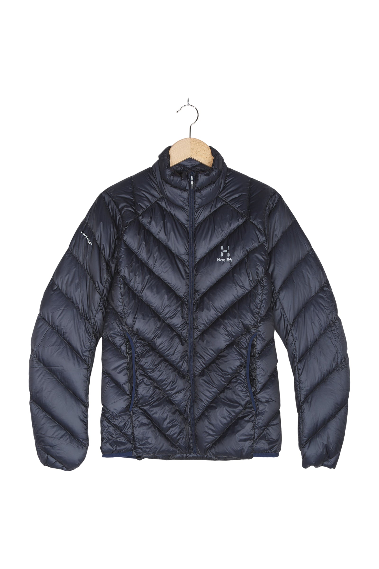 Daunenjacke für Herren