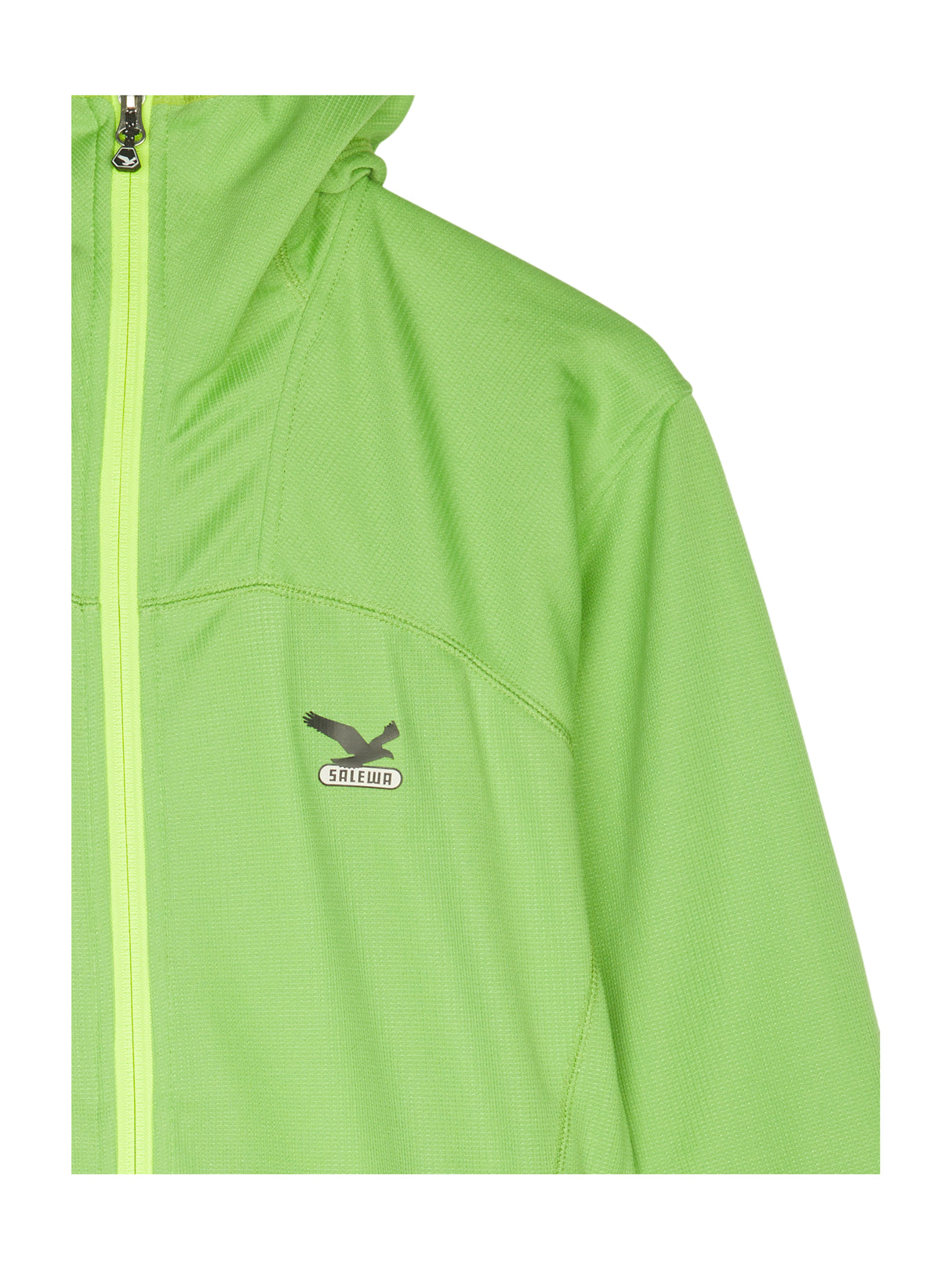 Fleecejacke für Herren