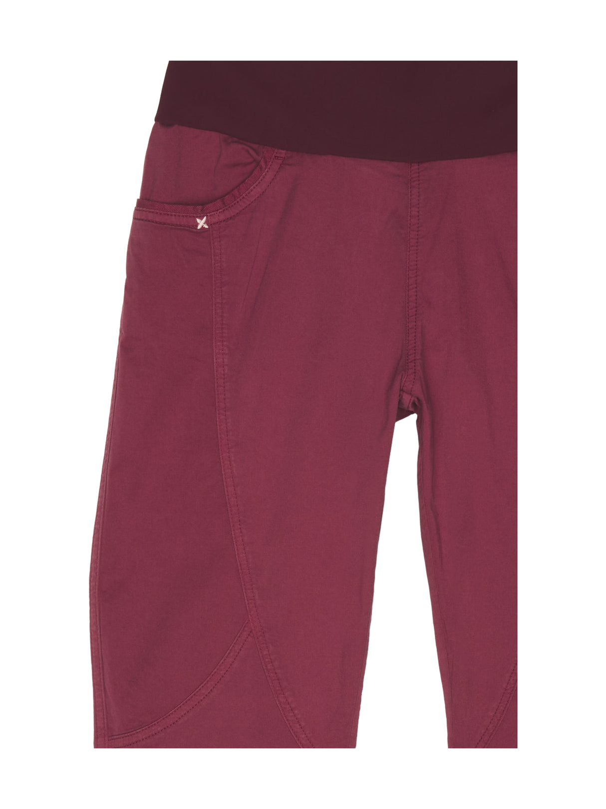 Kletterhose für Damen