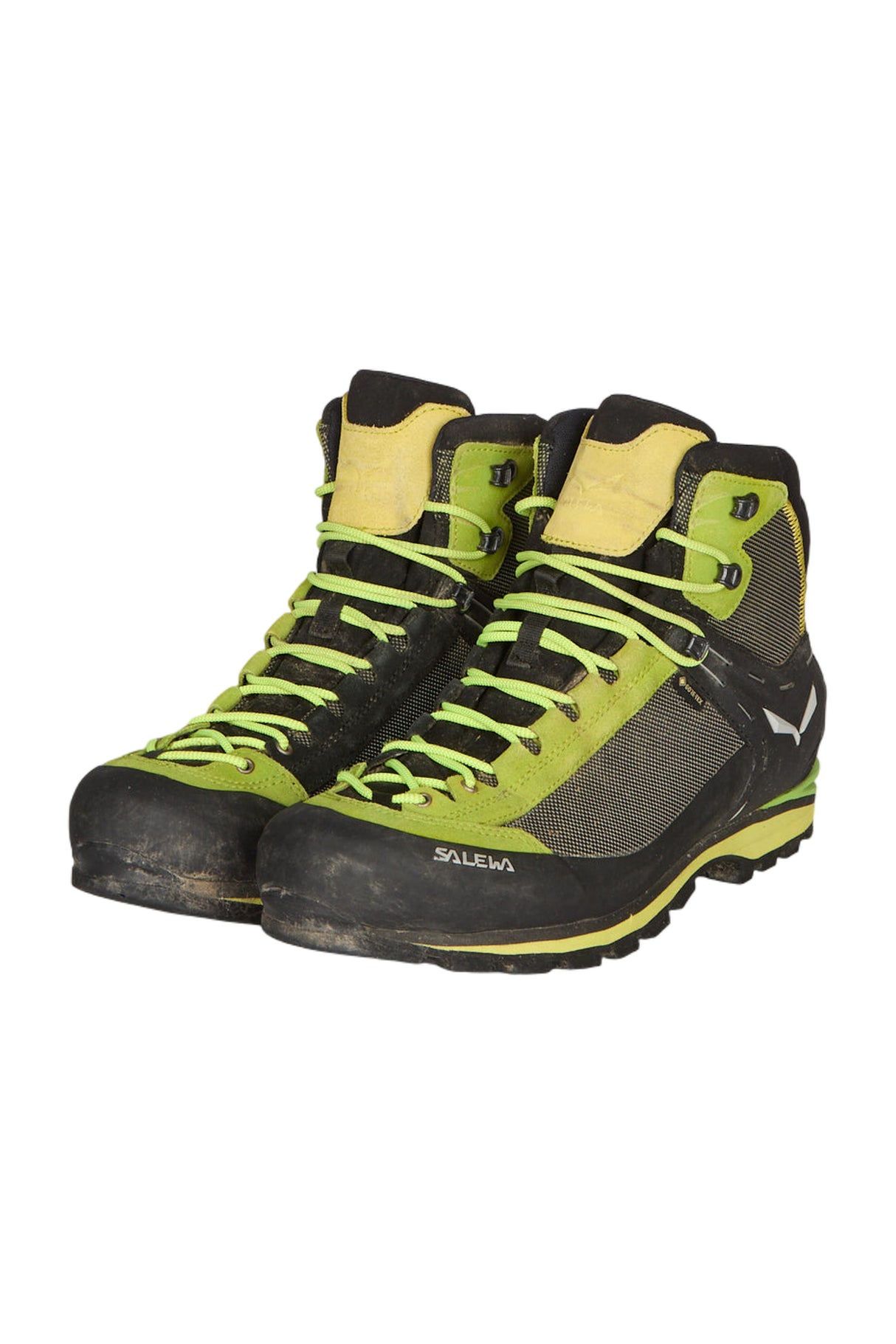 Bergschuhe & Bergstiefel für Herren