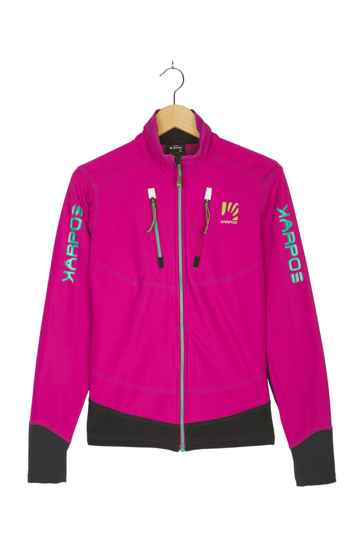 Fleecejacke für Damen