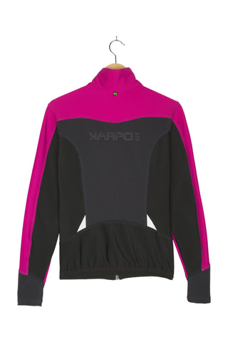 Fleecejacke für Damen