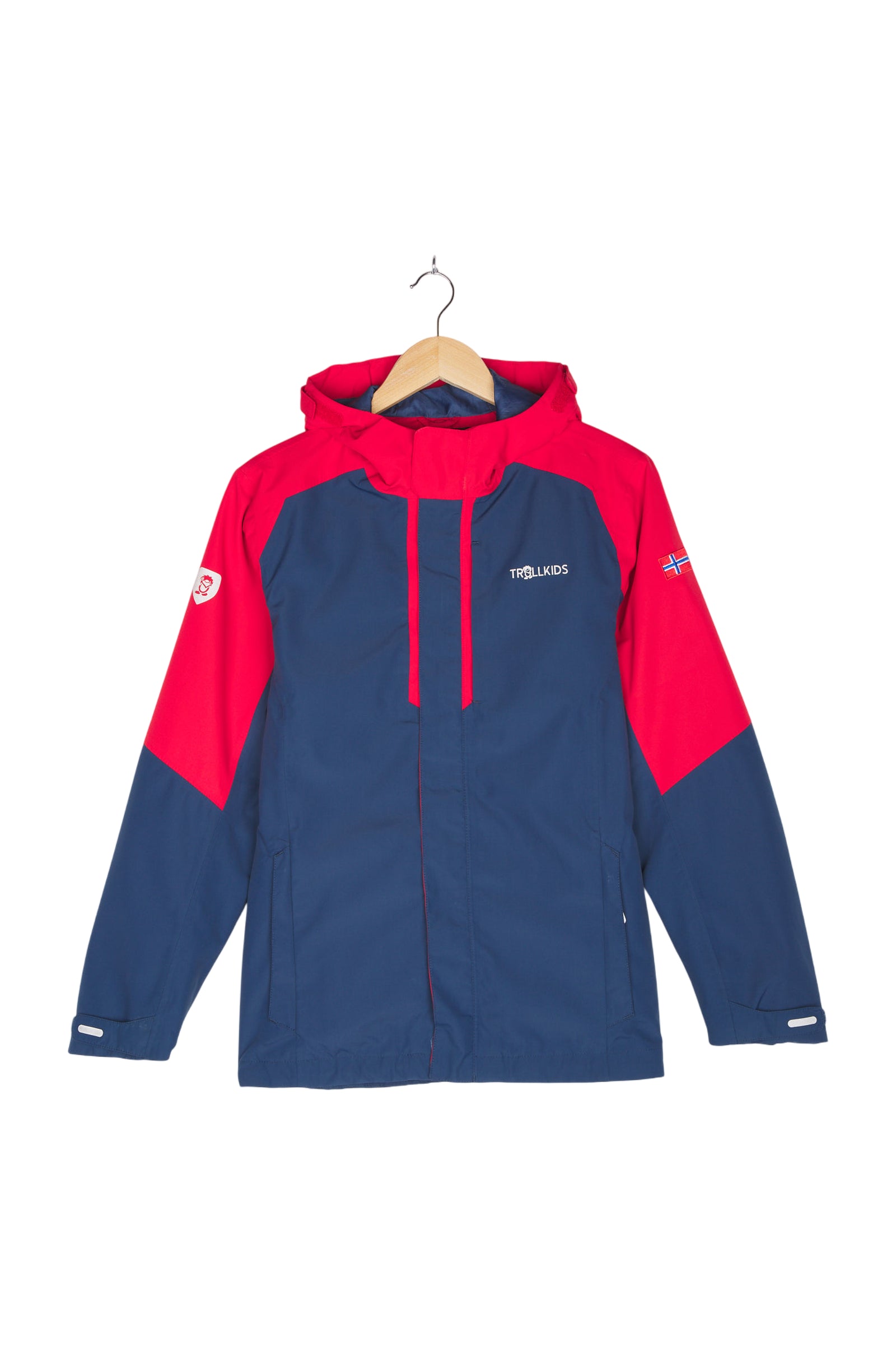 Hardshelljacke, Regenjacke für Kinder