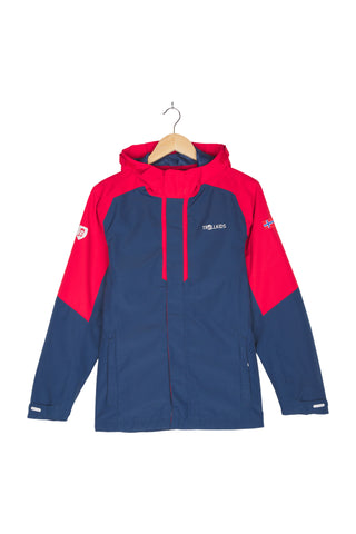 Hardshelljacke, Regenjacke für Kinder