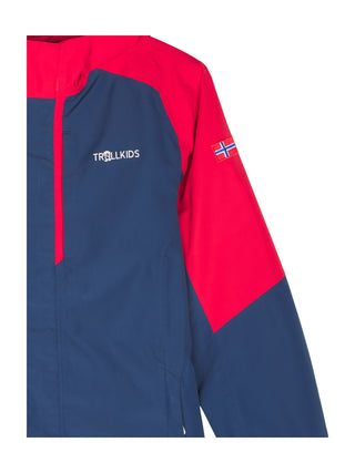 Hardshelljacke, Regenjacke für Kinder