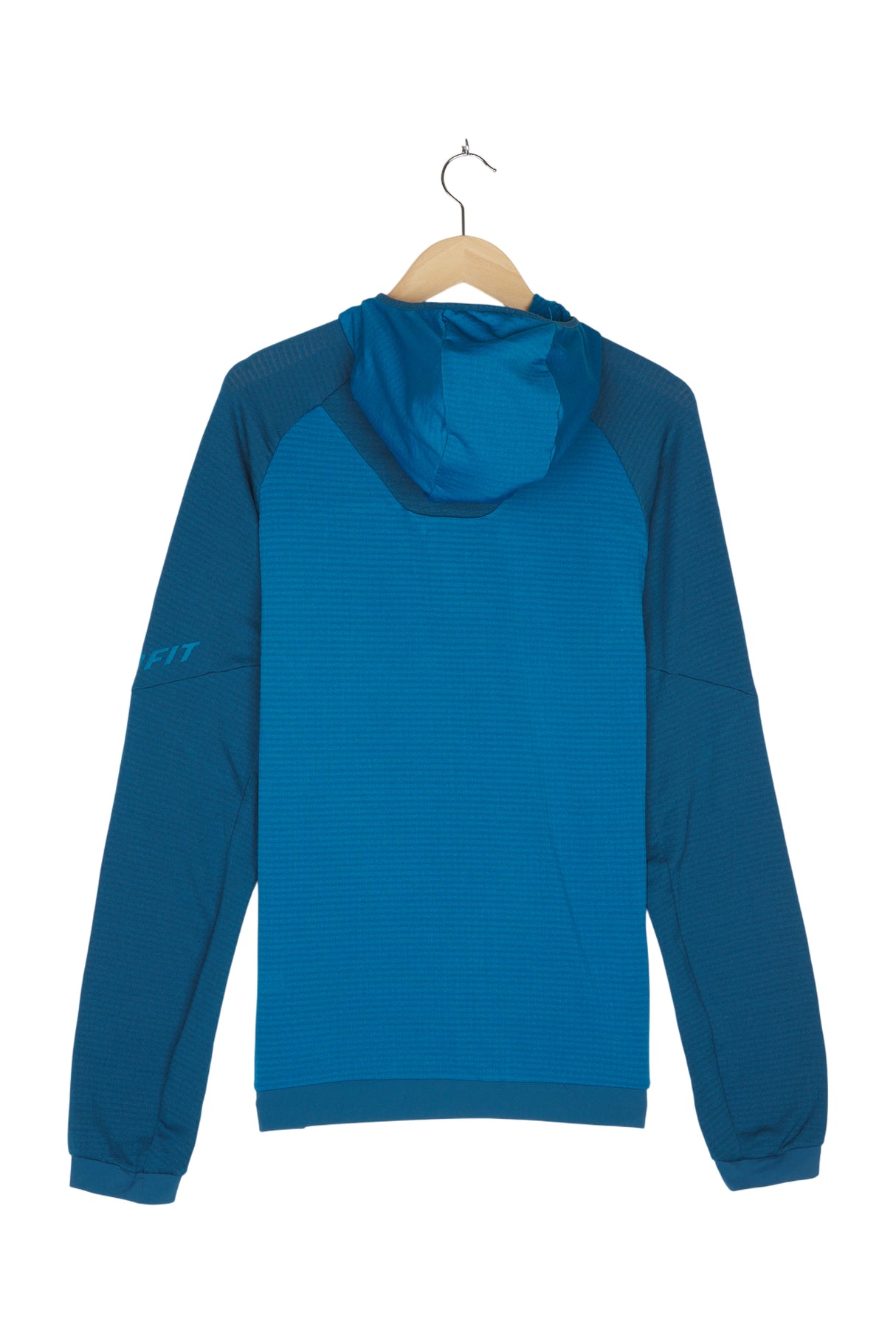 Fleecejacke für Herren