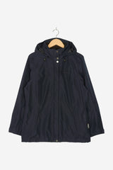 Regenjacke mit GORE-TEX für Damen
