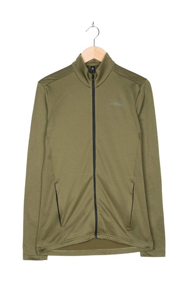Fleecejacke für Herren