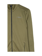 Fleecejacke für Herren
