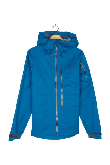 Hardshelljacke, Regenjacke für Herren