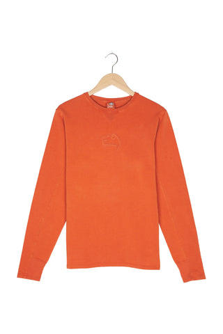 Longsleeve Freizeit für Herren