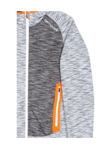 Fleecejacke für Herren