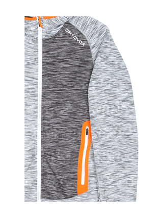 Fleecejacke für Herren