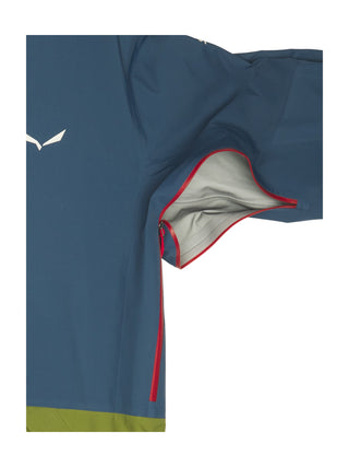 Hardshelljacke mit Goretex für Herren