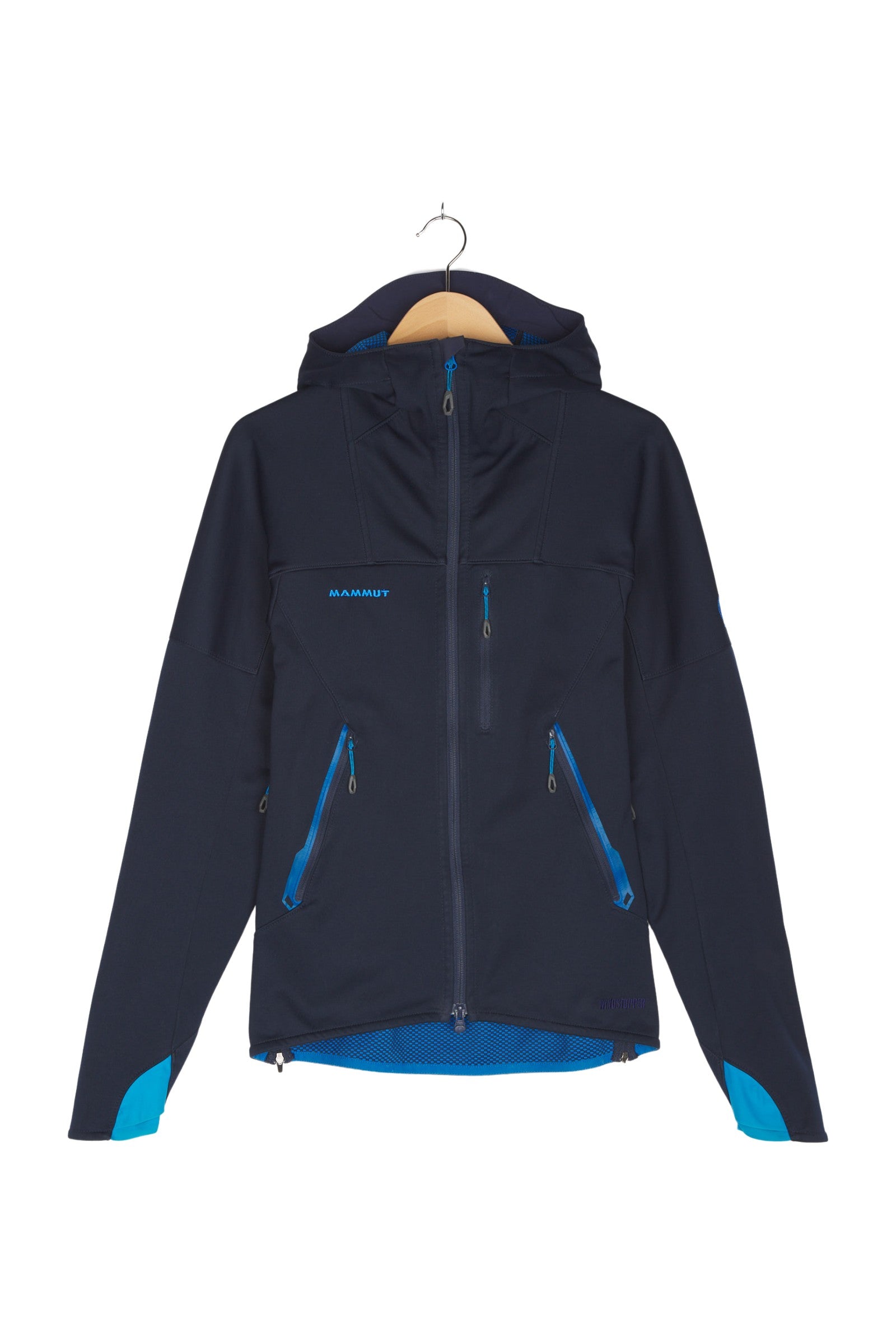 Softshelljacke für Herren