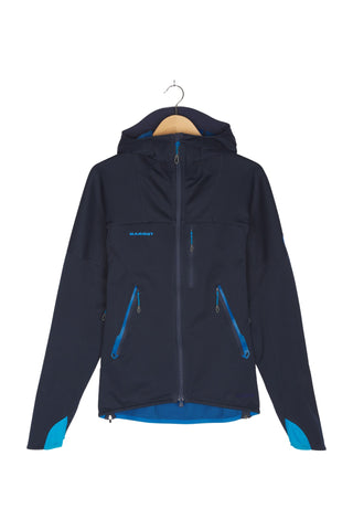 Softshelljacke für Herren