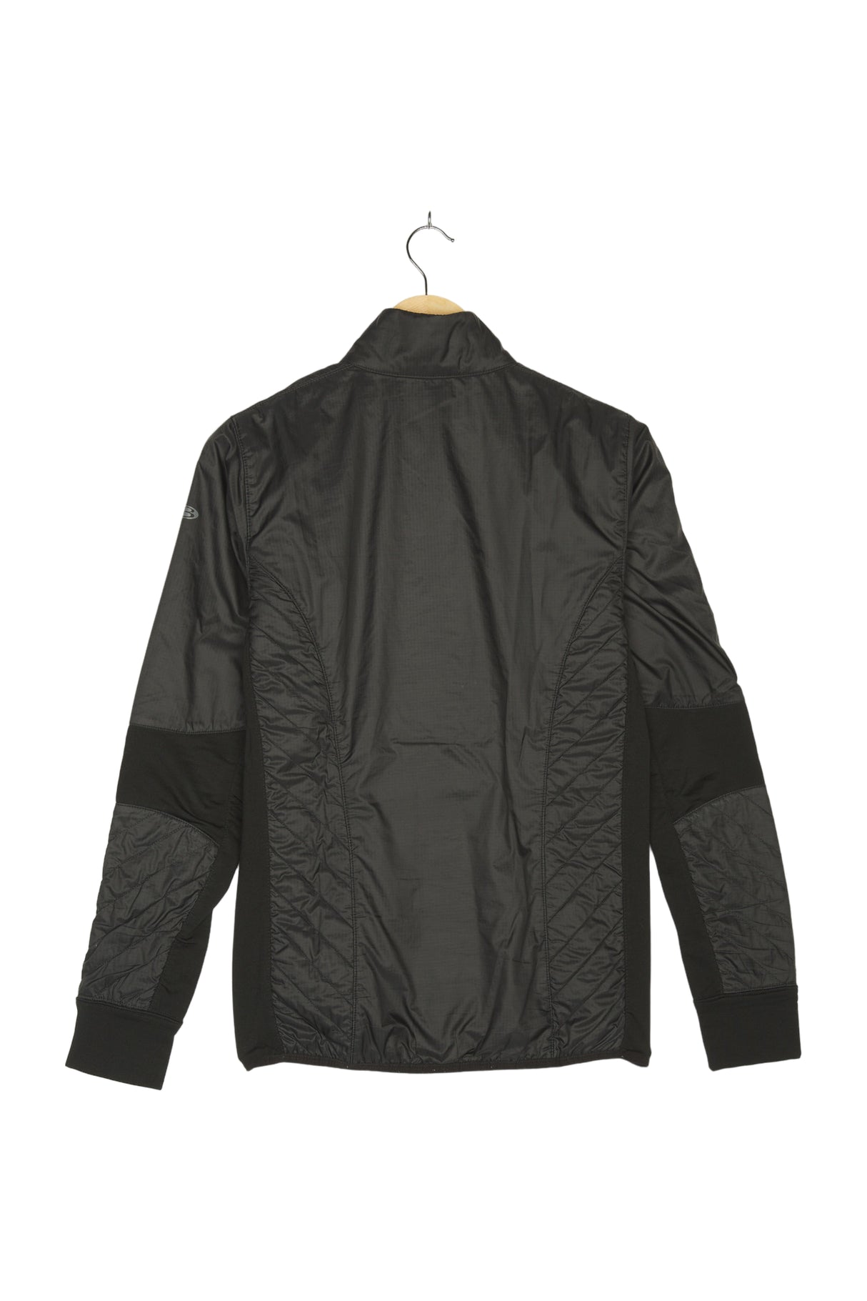 Isolationsjacke (Wolle) für Damen