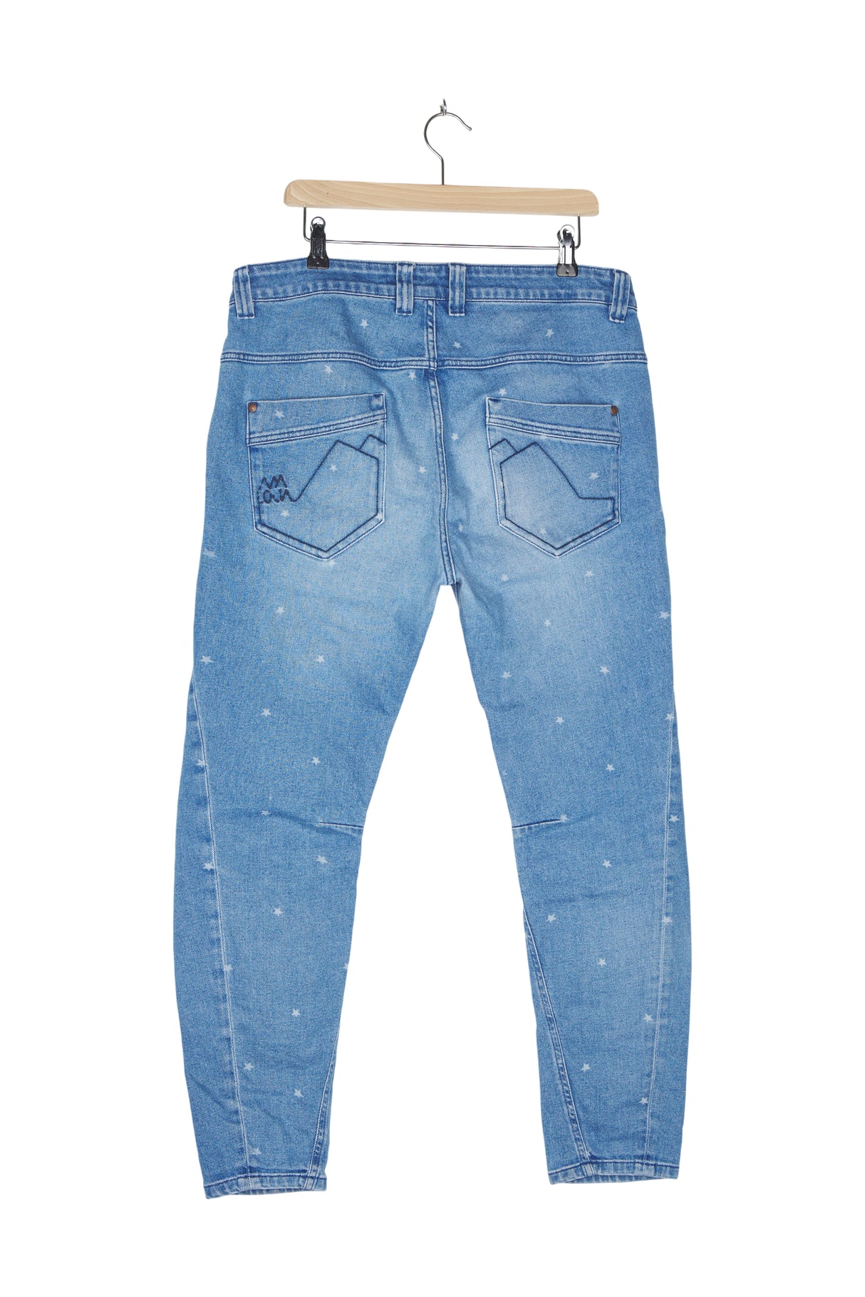Jeans, Freizeithose für Damen