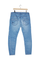 Jeans, Freizeithose für Damen