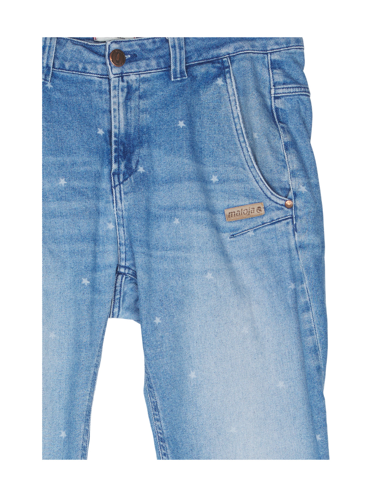 Jeans, Freizeithose für Damen
