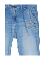 Jeans, Freizeithose für Damen