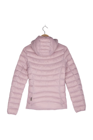 Kunstfaserjacke für Damen