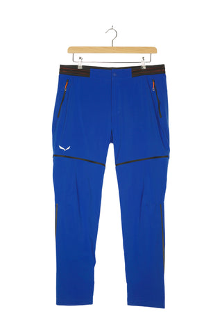 Zip-Hose für Herren