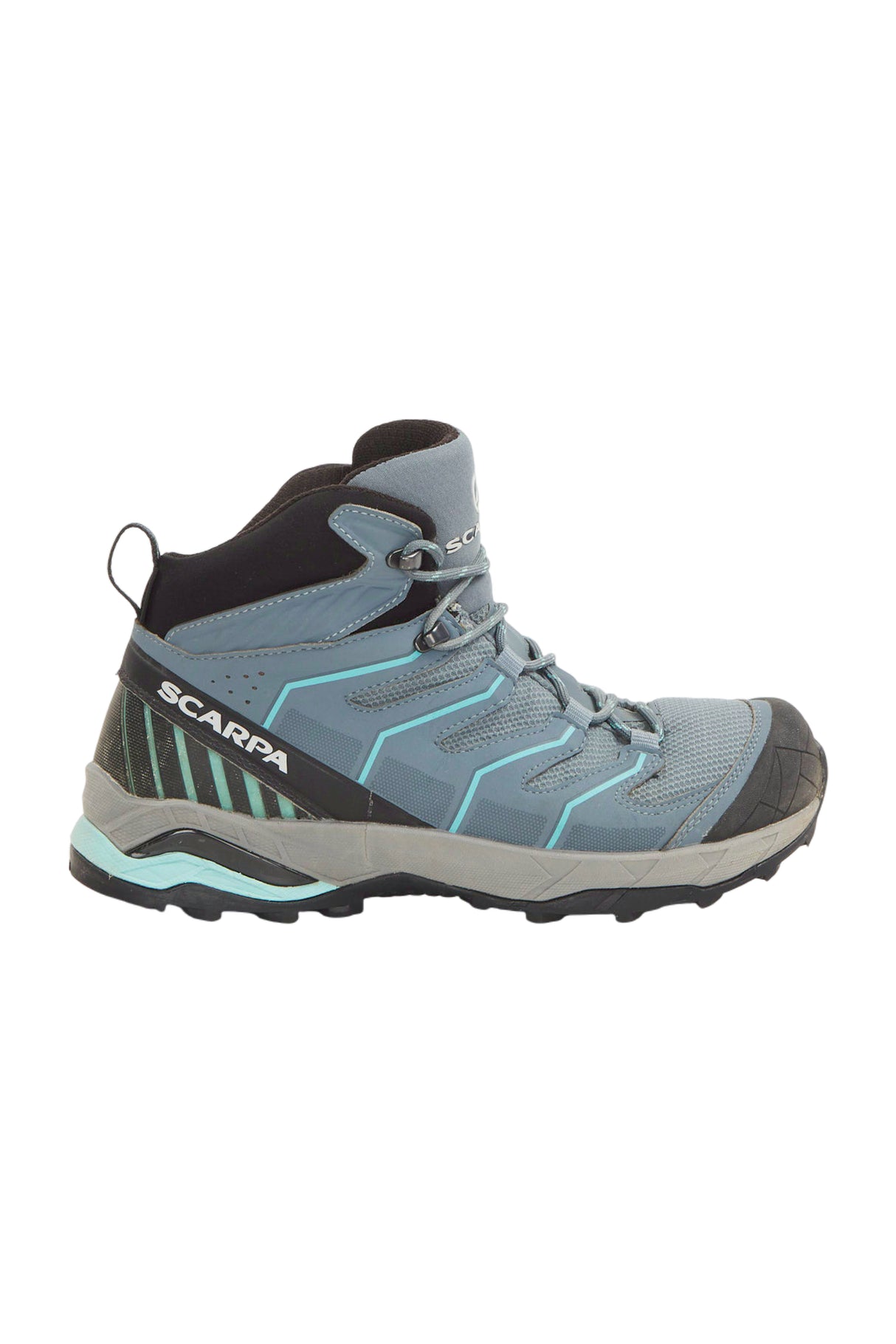 Wanderschuhe & Trekkingschuhe für Damen