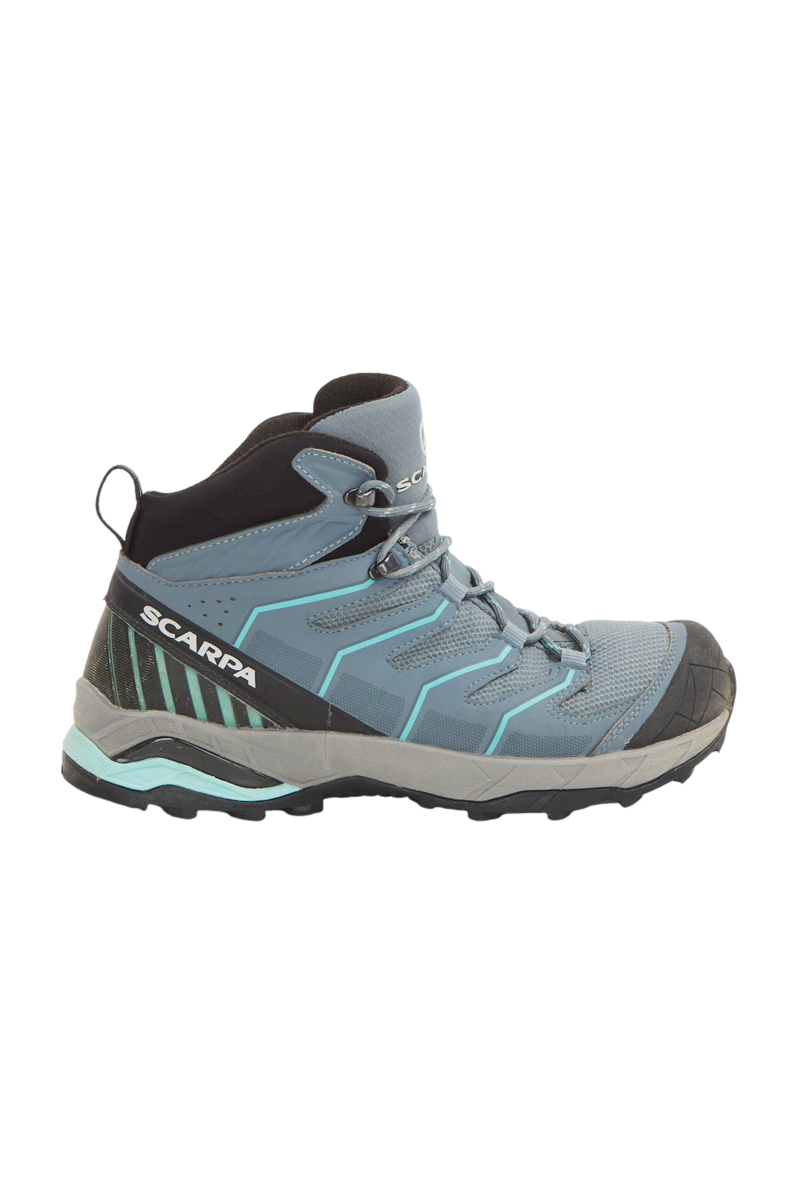 Wanderschuhe & Trekkingschuhe für Damen