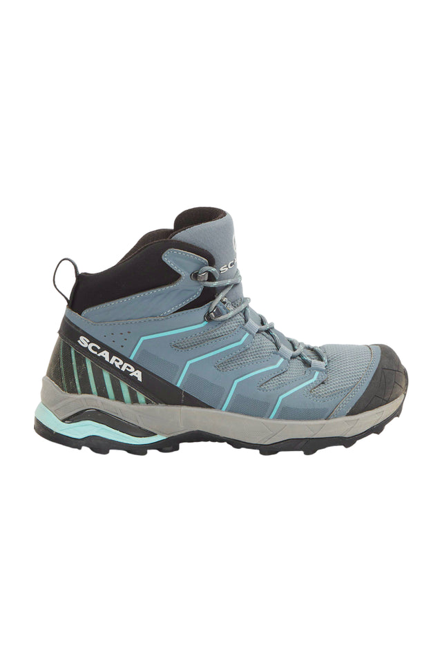 Wanderschuhe & Trekkingschuhe für Damen