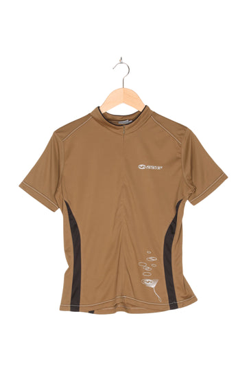 Fahrradtrikot für Damen