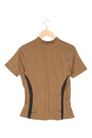 Fahrradtrikot für Damen