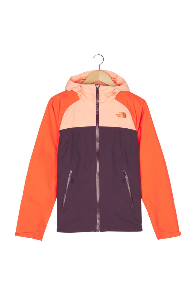 Hardshelljacke, Regenjacke für Damen