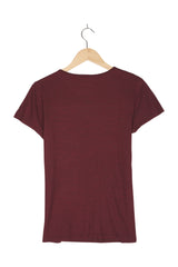 T-Shirt Merino für Damen