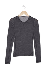 Longsleeve Merino für Damen
