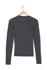 Longsleeve Merino für Damen