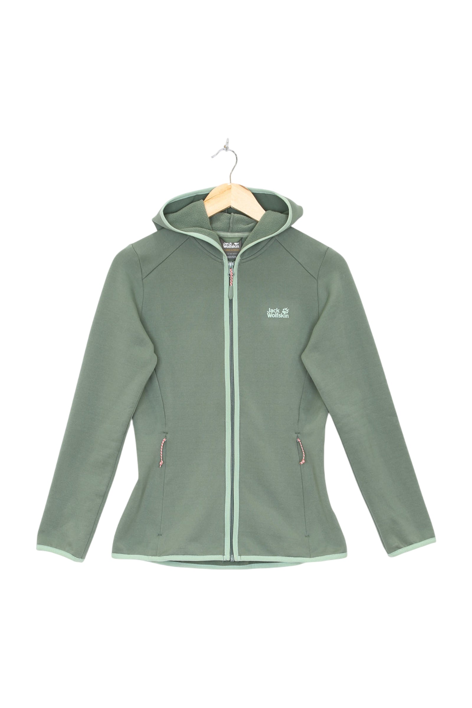 Fleecejacke für Damen