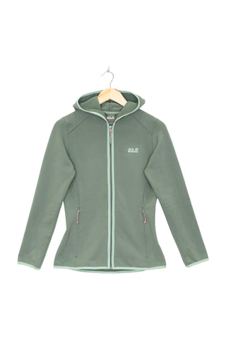 Fleecejacke für Damen