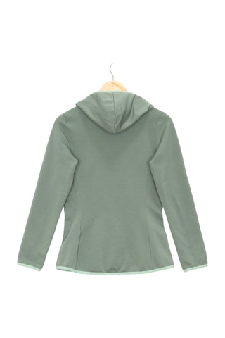 Fleecejacke für Damen